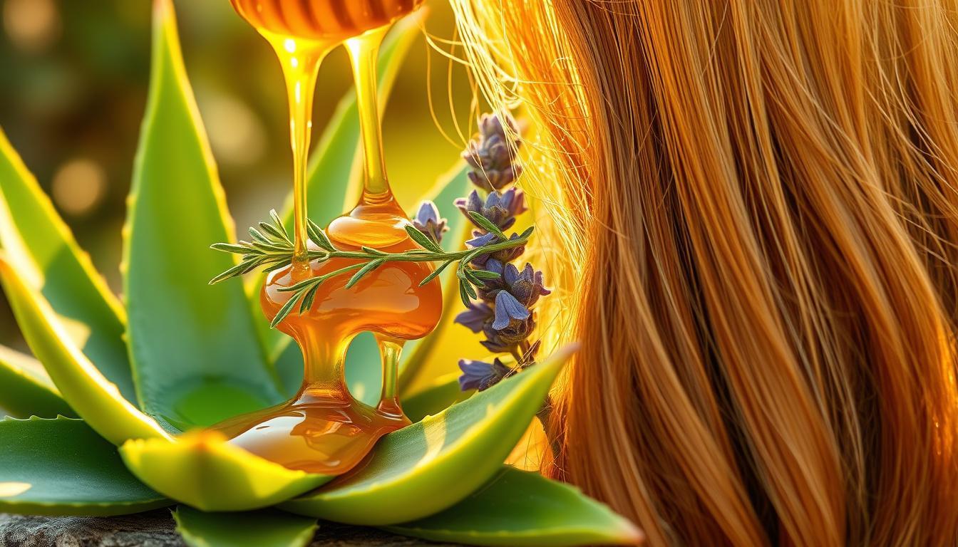 7 Truques Naturais para Fortalecer e Estimular o Cabelo