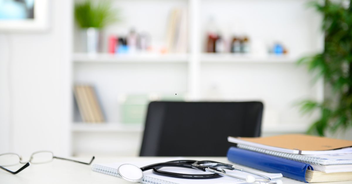 Guia de Consultórios no Brasil: Cuidados de Saúde ao Seu Alcance