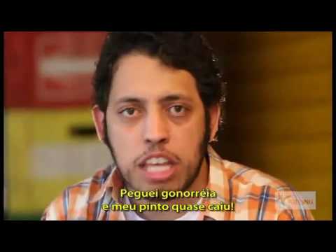 Cuidando Deles   Saúde Sexual e Reprodutiva do Homem