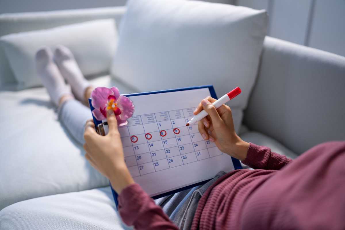Programa Dignidade Menstrual: Um Passo Essencial para a Igualdade e Saúde da Mulher