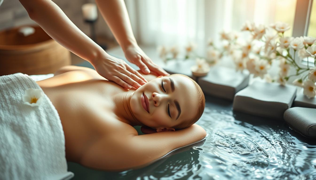 Como a massoterapia pode melhorar sua saúde e bem-estar diário?