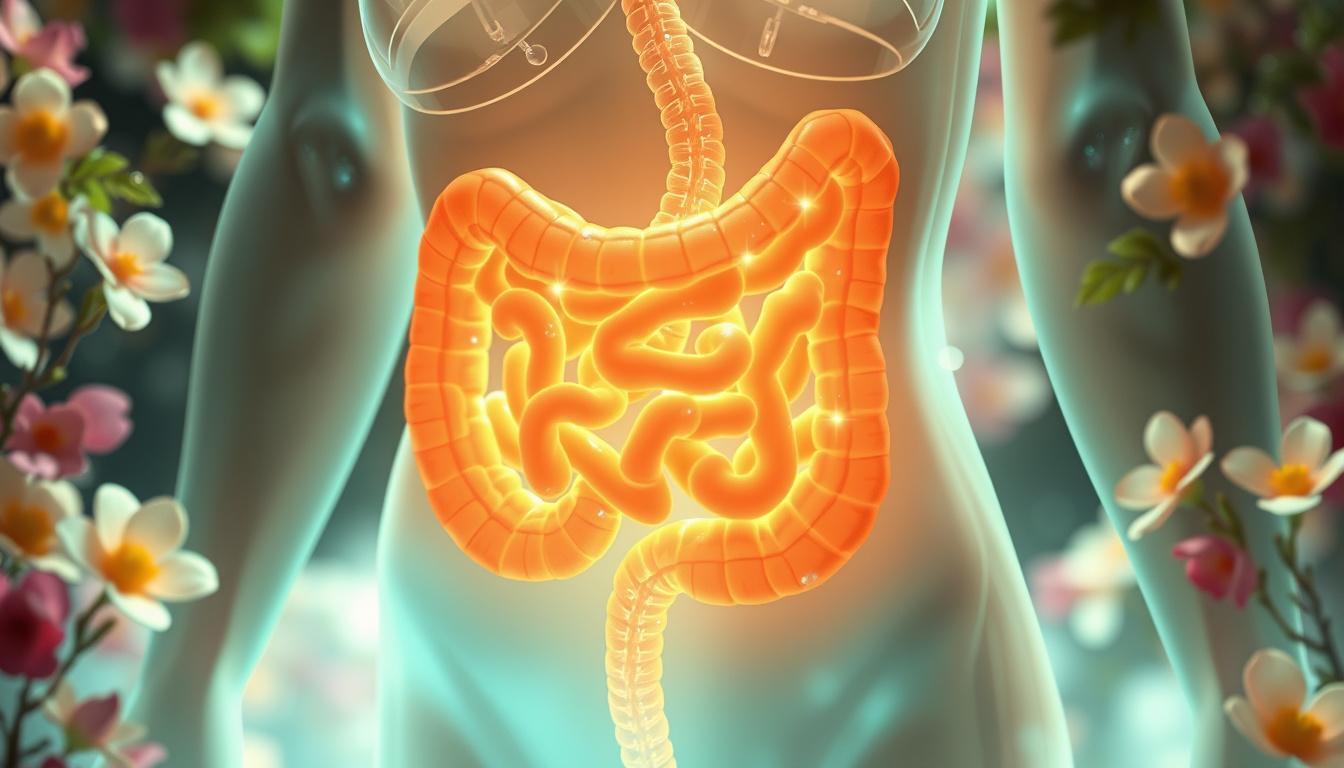 Como a Saúde do Intestino Pode Influenciar na Aparência da Pele