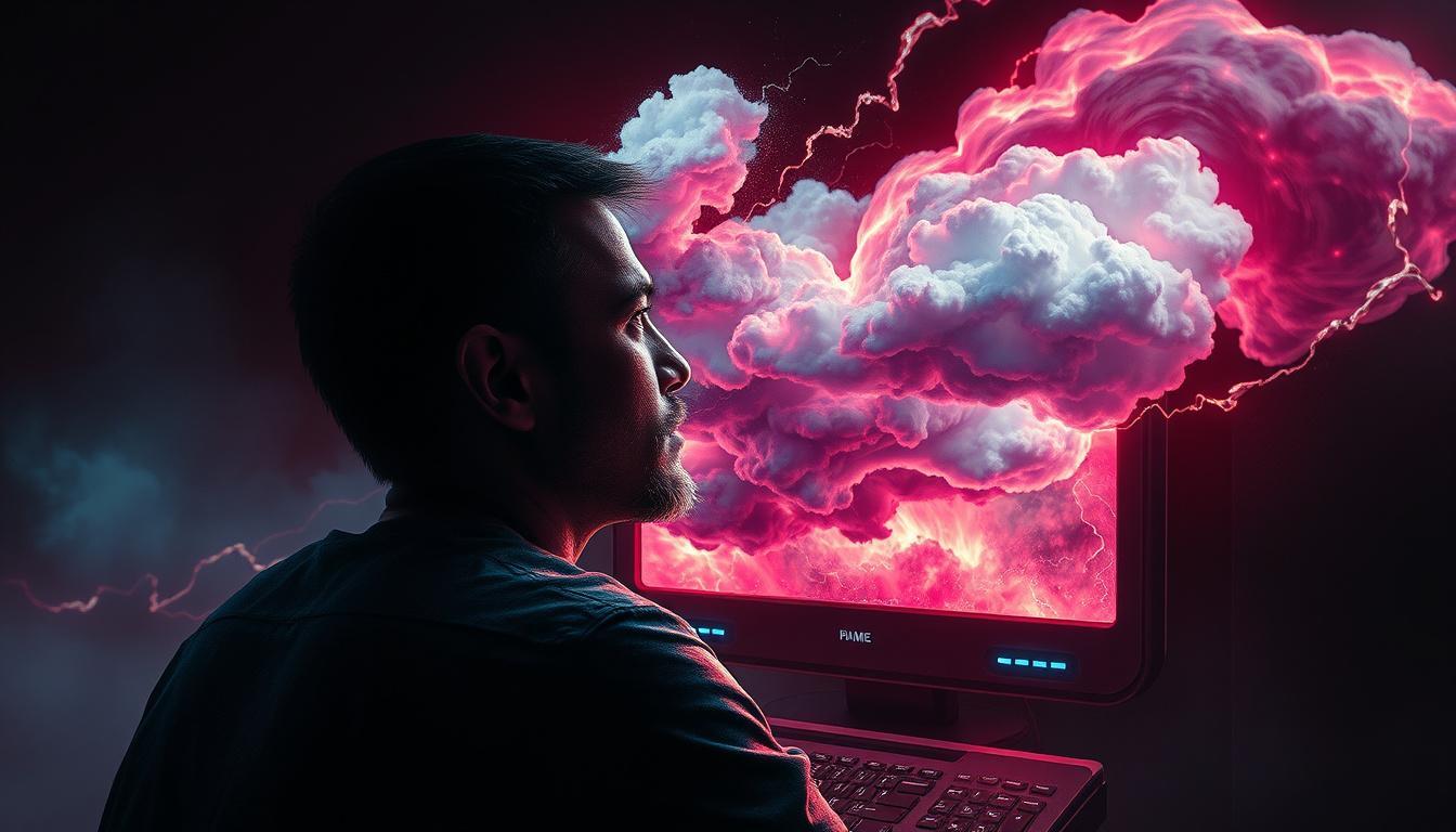 Como o vício em games pode impactar sua saúde mental