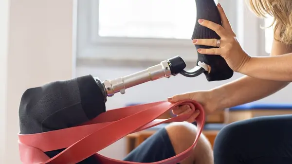 Como recuperar a mobilidade após um acidente vascular?