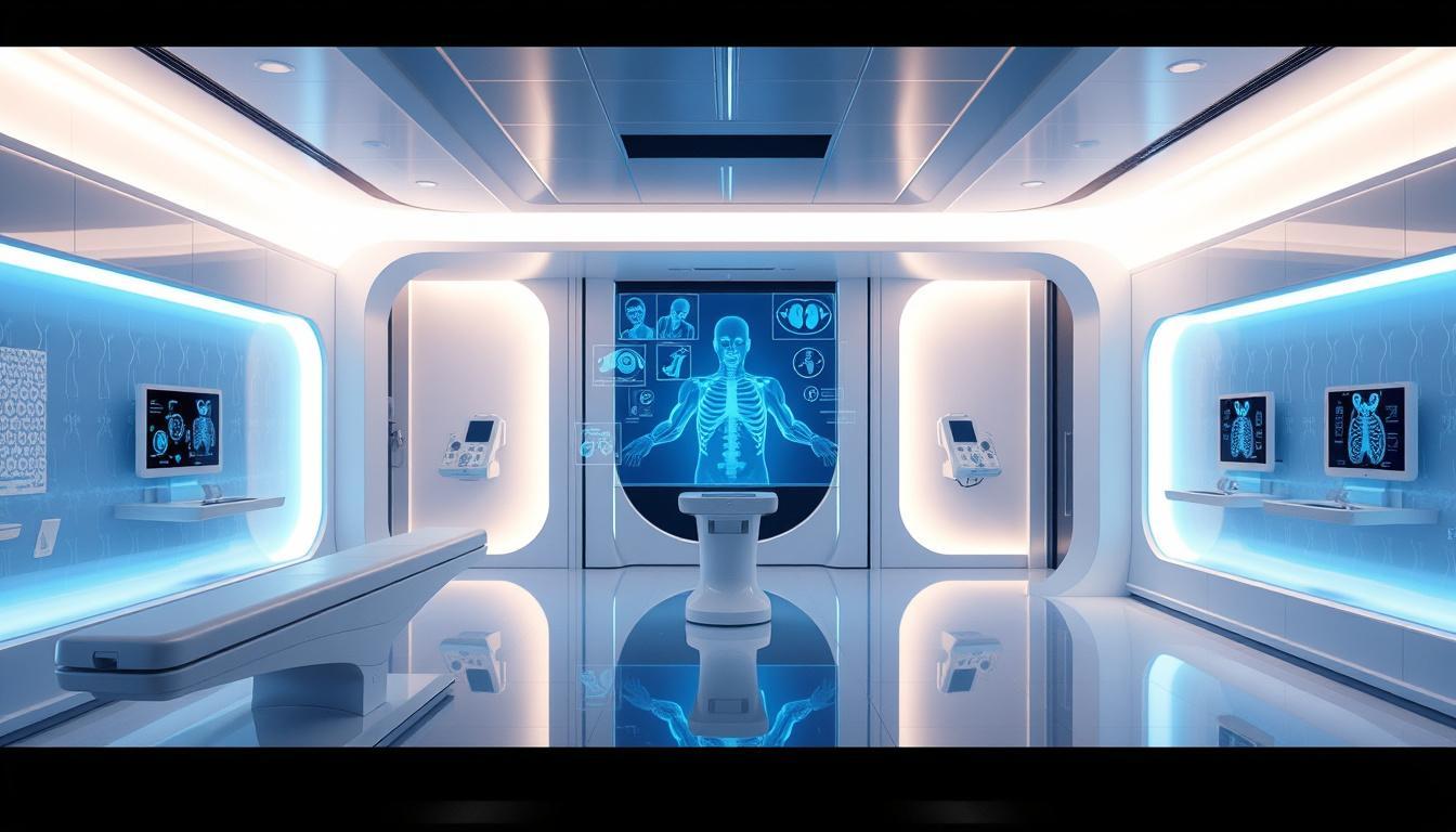 Como sistemas de imagem digital otimizam clínicas modernas