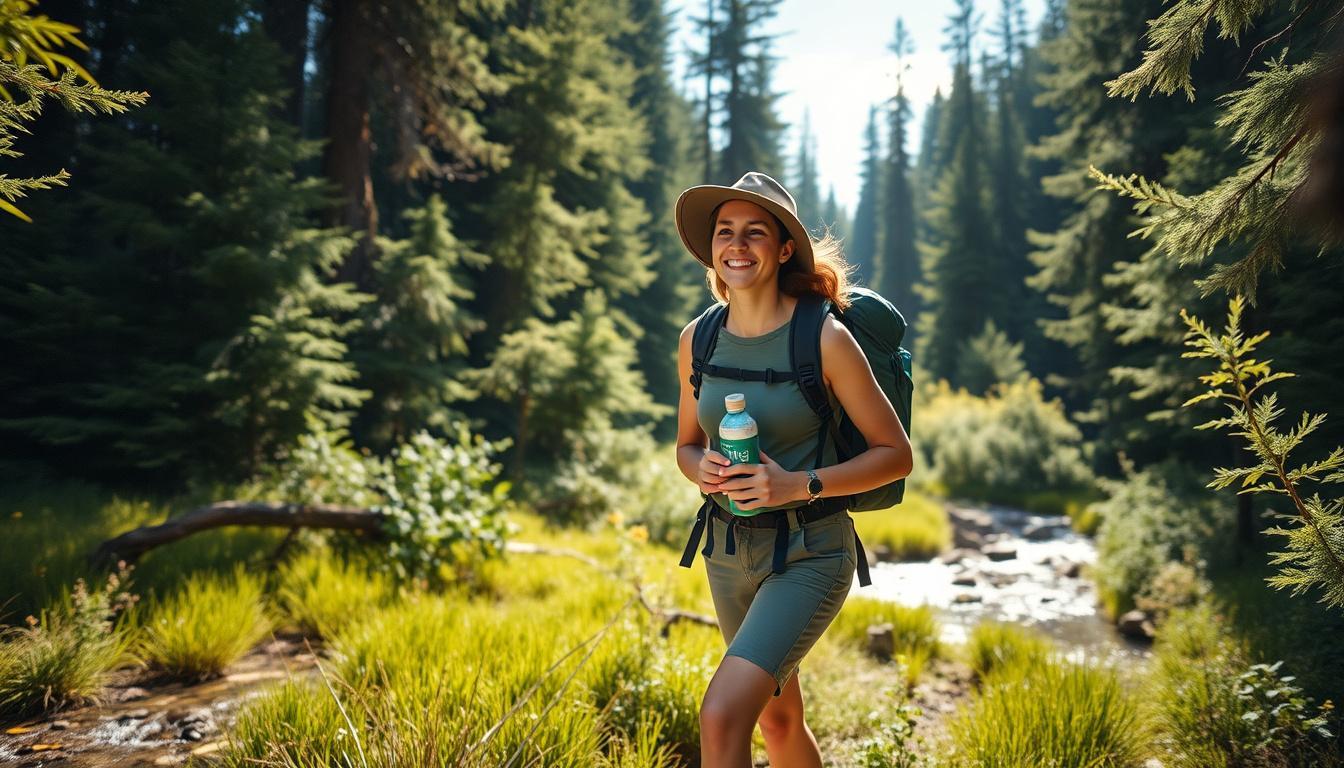 Cuidados Importantes com a Saúde em Experiências Turísticas de Contato com a Natureza