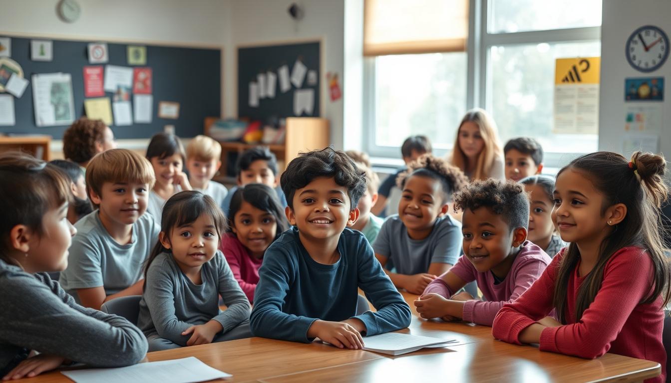 Direitos do Aluno em Ambientes Educacionais Sensíveis