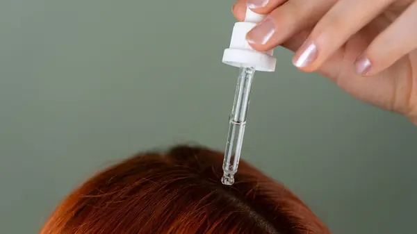 Especialização em saúde capilar para profissionais da estética