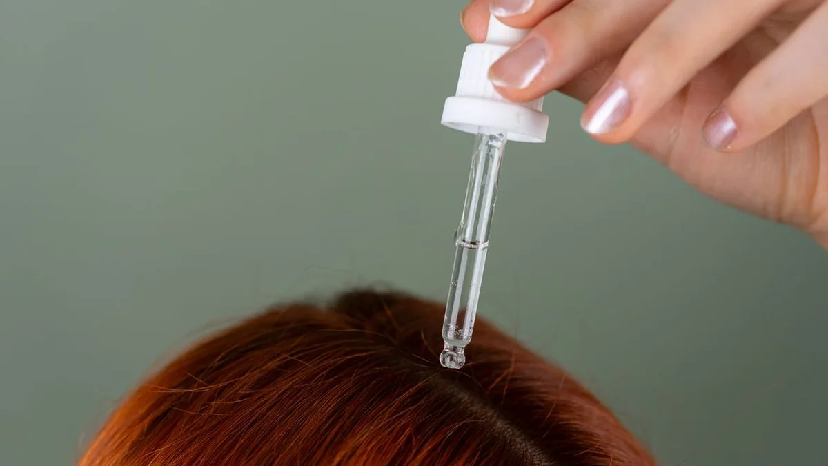 Especialização em saúde capilar para profissionais da estética