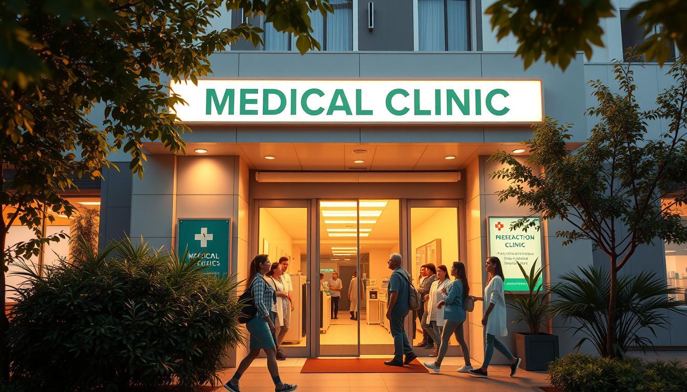 Guia prático para melhorar a visibilidade de consultórios médicos