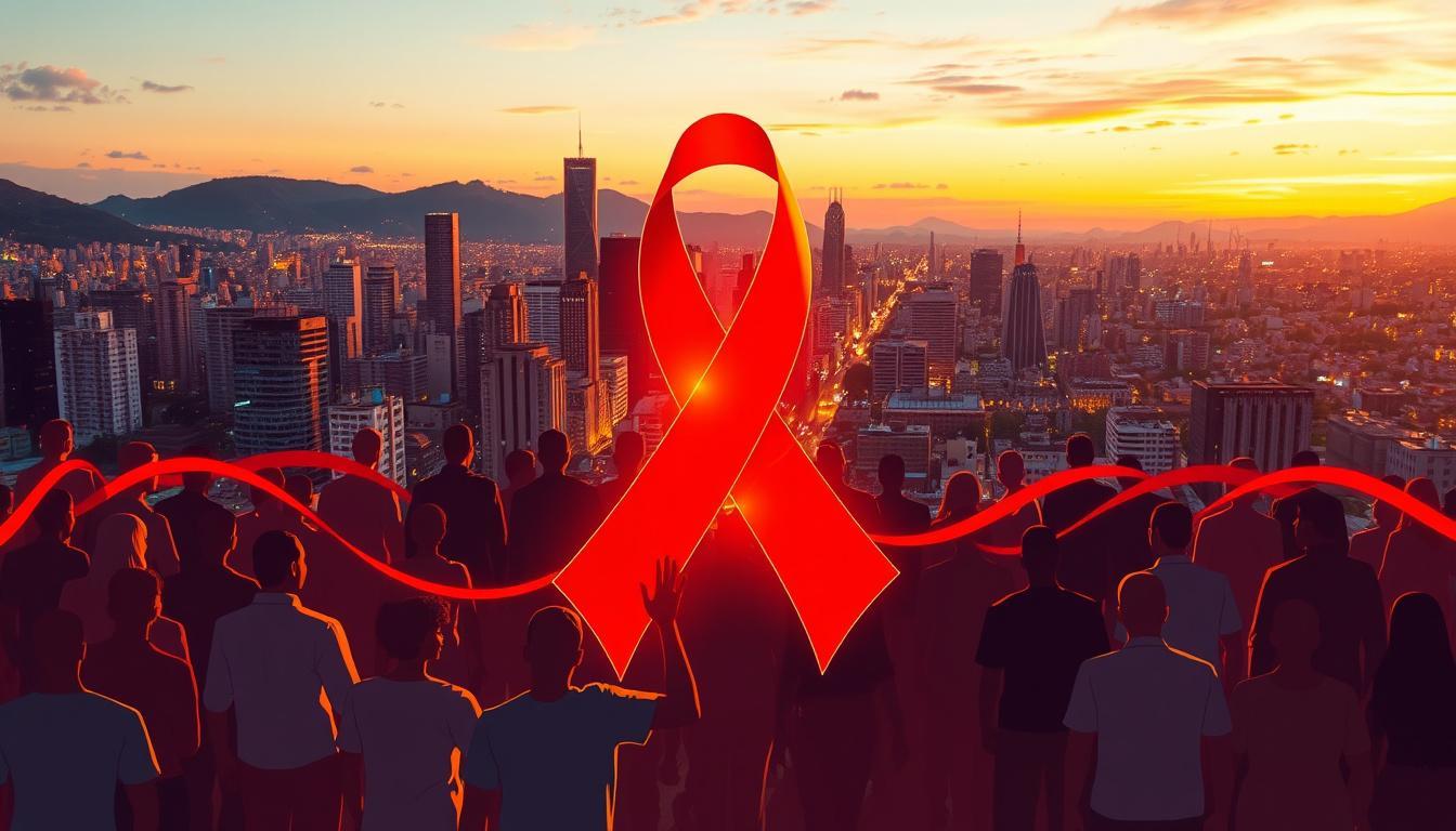 Guia rápido para acesso à prevenção do HIV em São Paulo