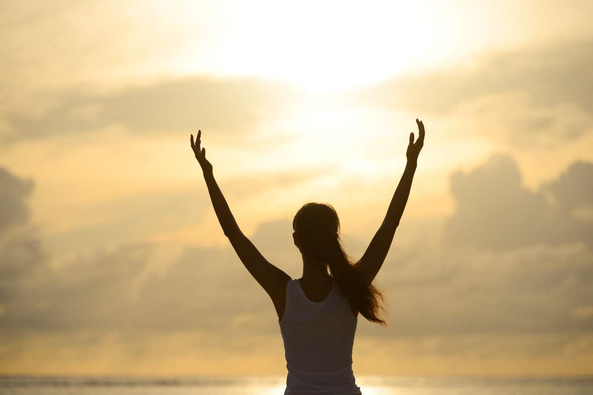 Vitamina D e Muito Mais: A Luz Solar Como Aliada da Saúde Natural