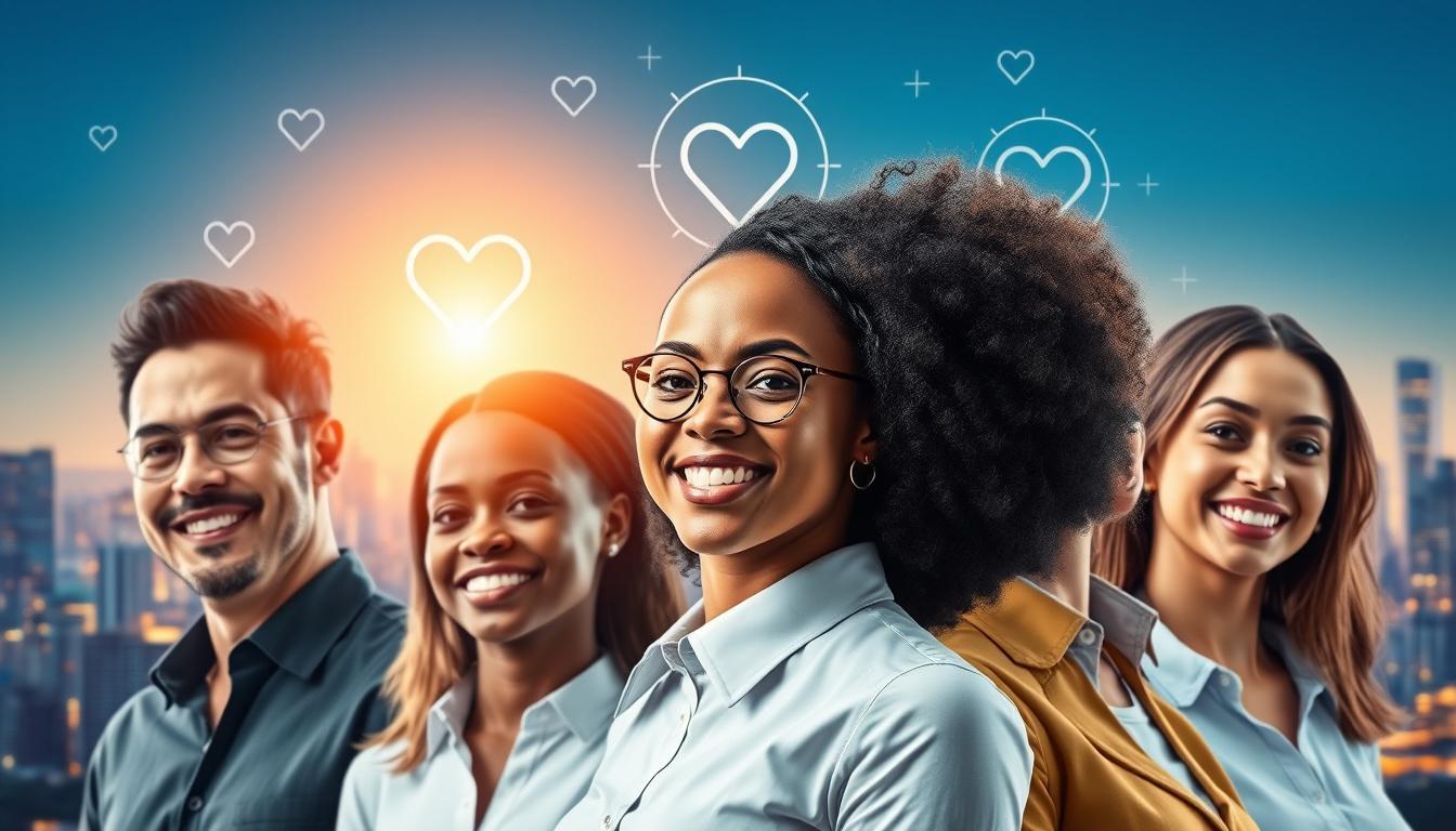 Quais os benefícios dos planos corporativos Amil Empresa