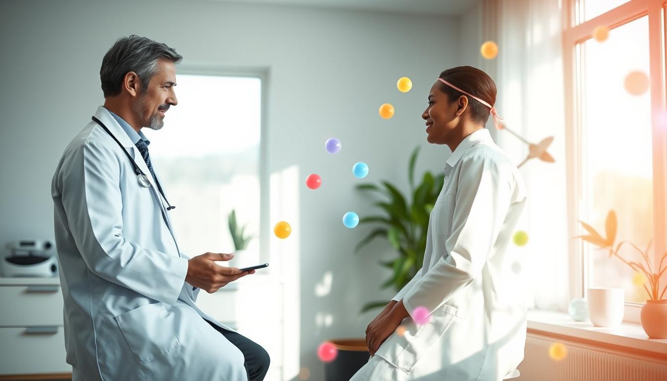 Qual a importância de um endocrinologista na sua saúde?
