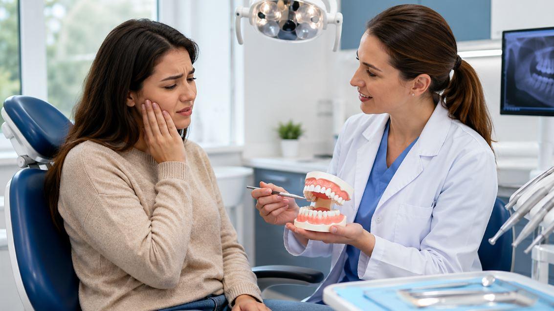 Quando procurar um dentista? Veja os principais sinais