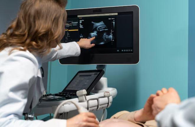 Situações em Que o Ultrassom Pode Ajudar no Diagnóstico