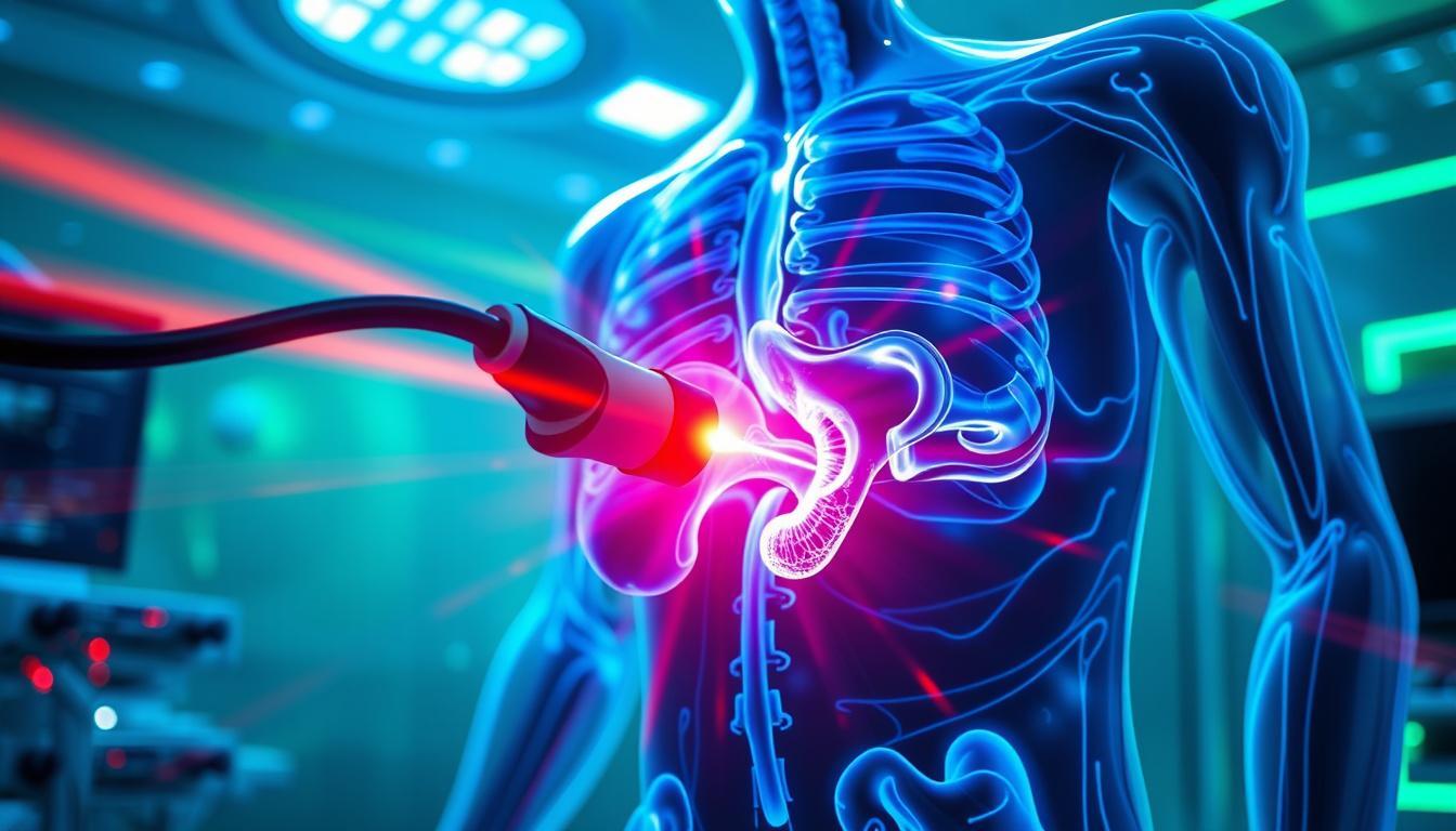 Tratamentos modernos para próstata: o que esperar da cirurgia a laser?