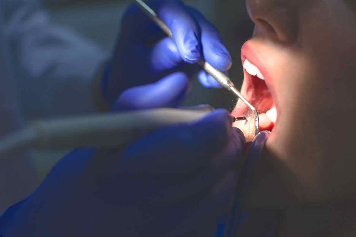 Como perder o medo de dentista